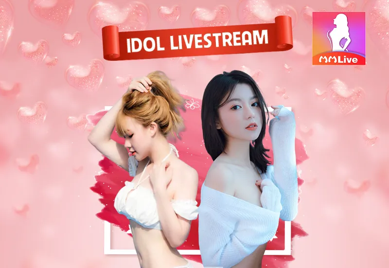 idol livestrream