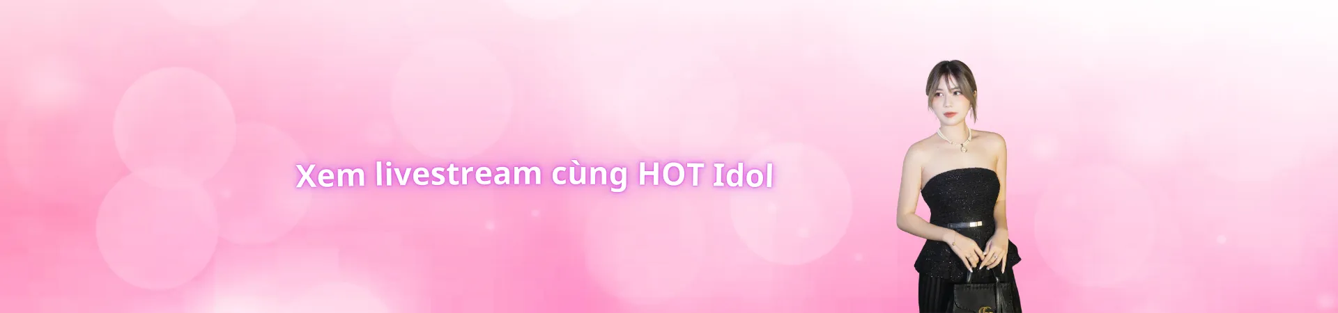 MMLive mang đến những buổi livestream hấp dẫn MMLive mang đến những buổi livestream hấp dẫn