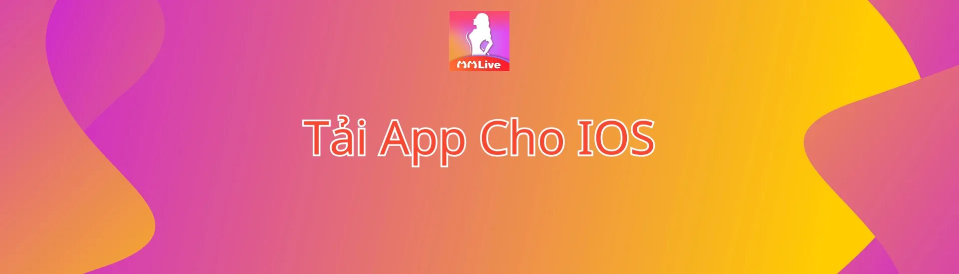 Tải app cho ios