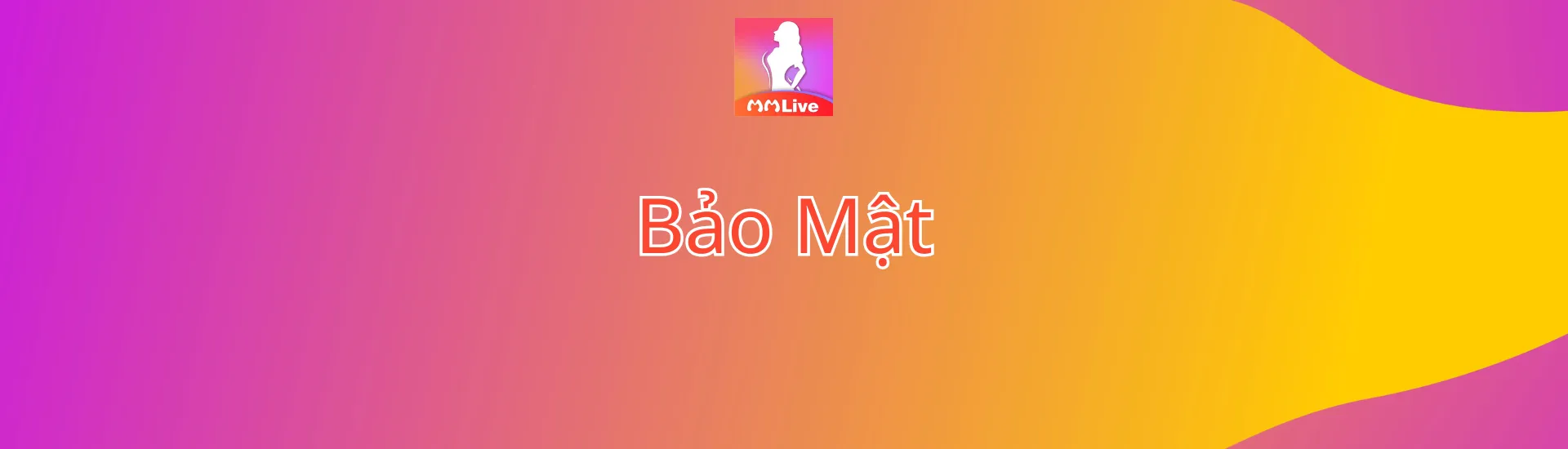 Bảo Mật