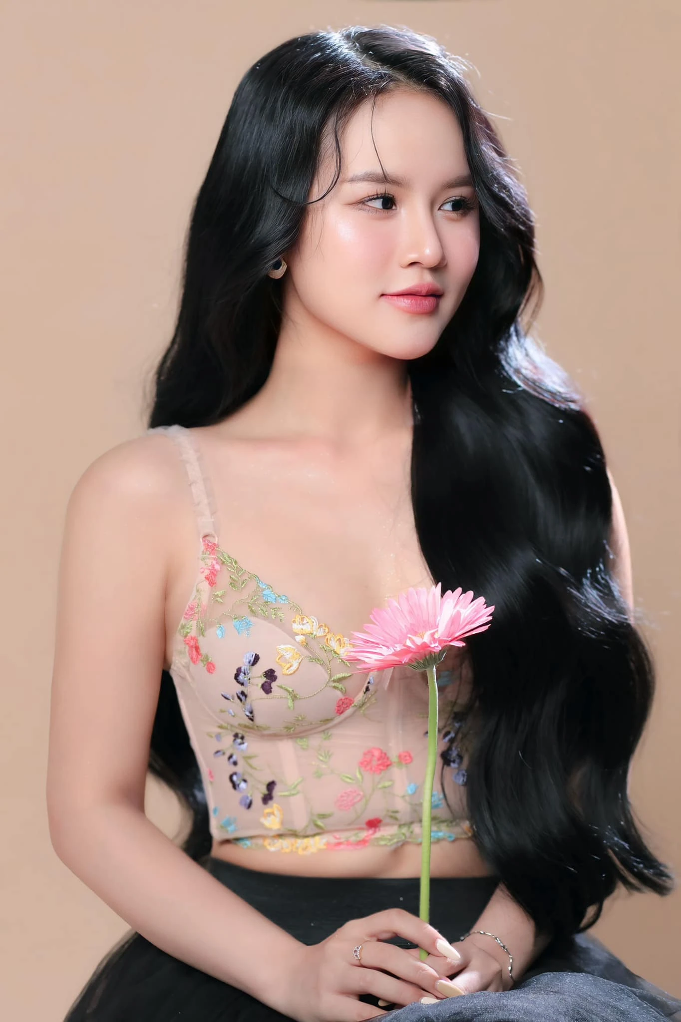 Đoàn Ngọc Hiếu Nhi 1