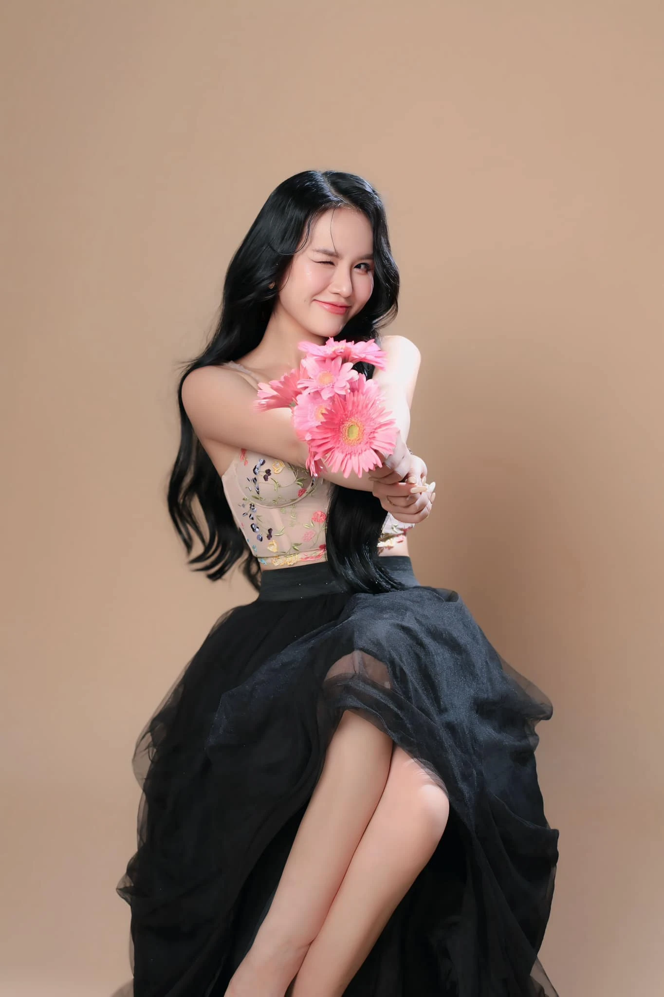 Đoàn Ngọc Hiếu Nhi 3