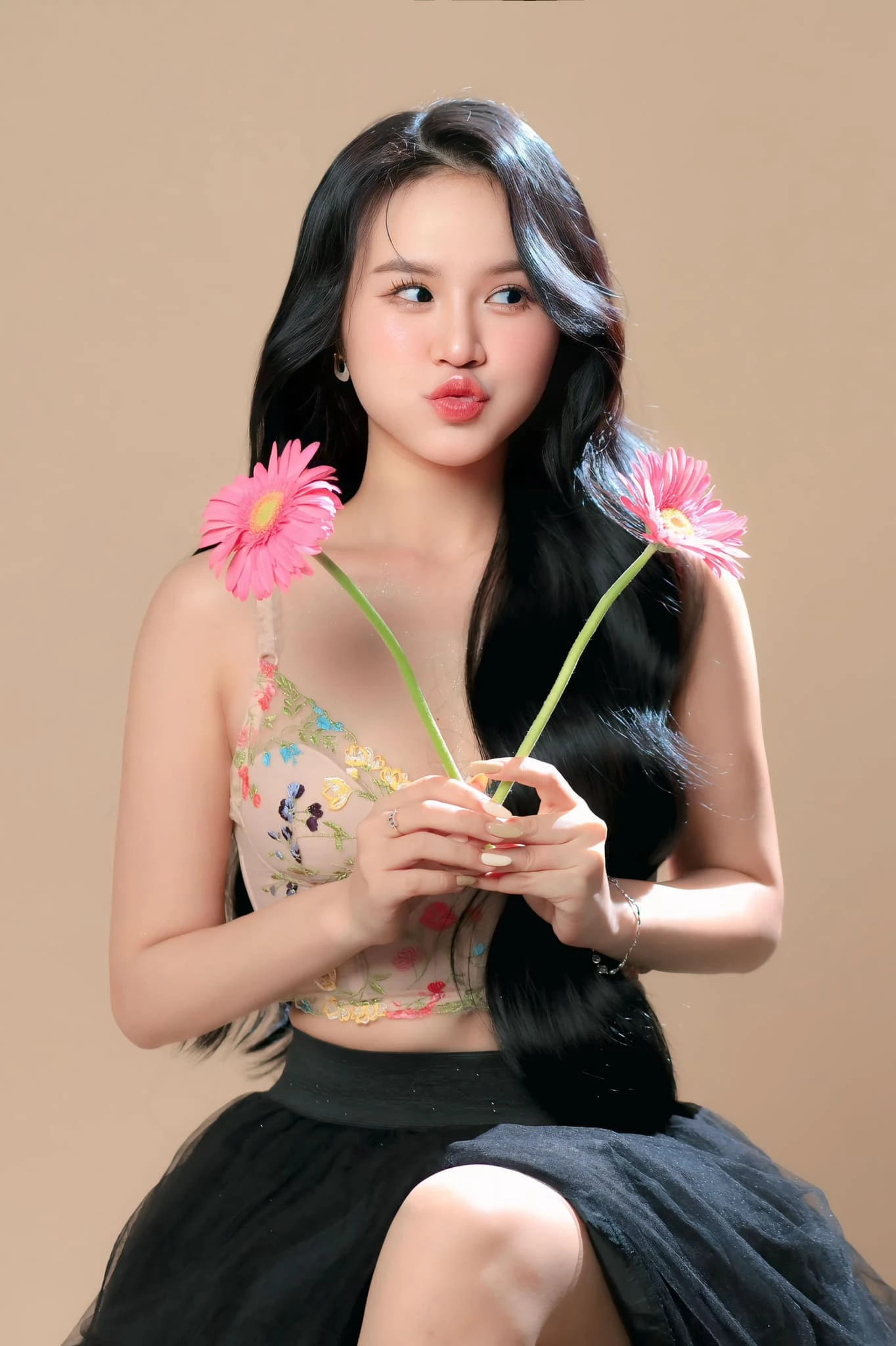 Đoàn Ngọc Hiếu Nhi 4