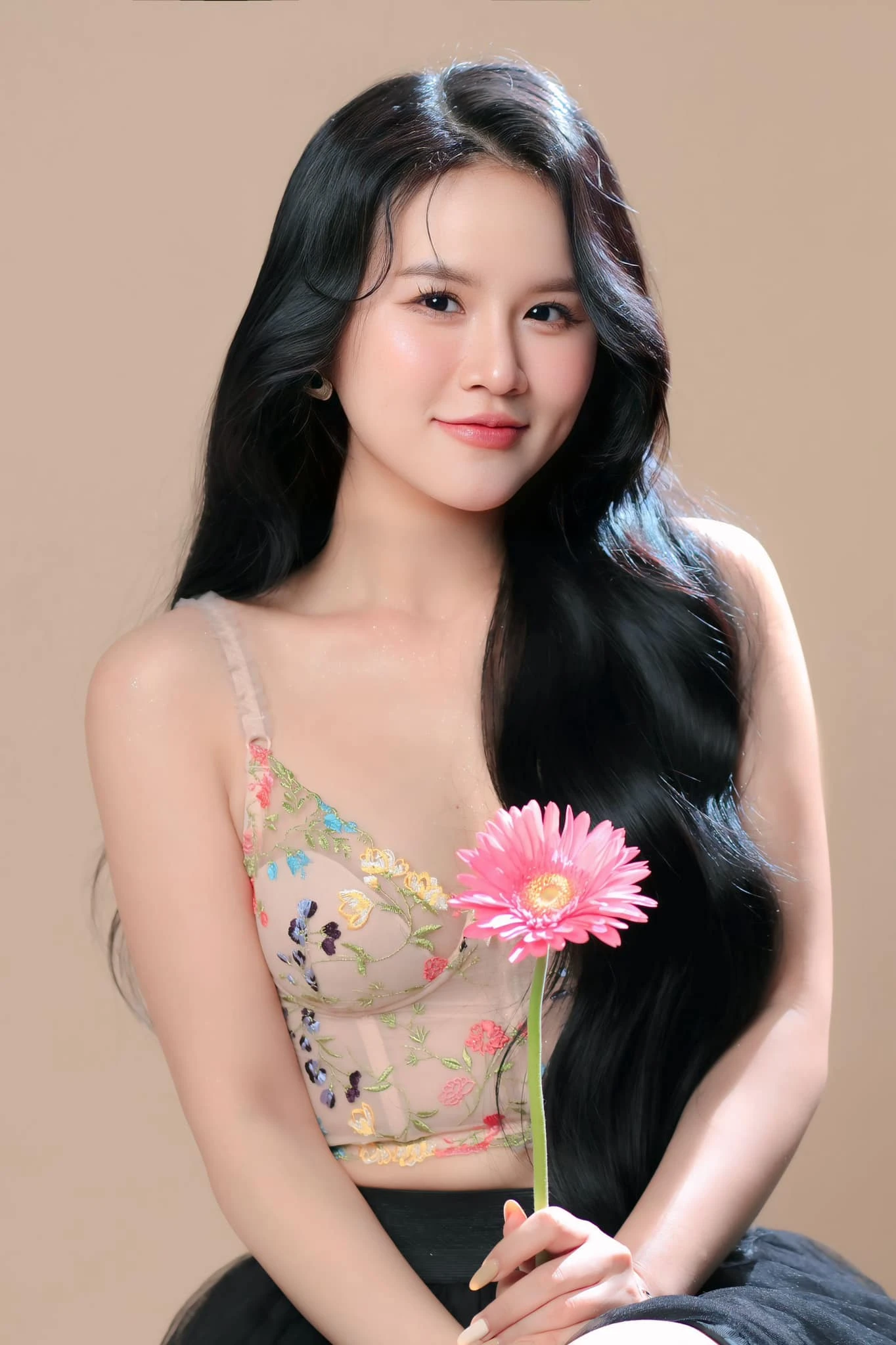 Đoàn Ngọc Hiếu Nhi 8