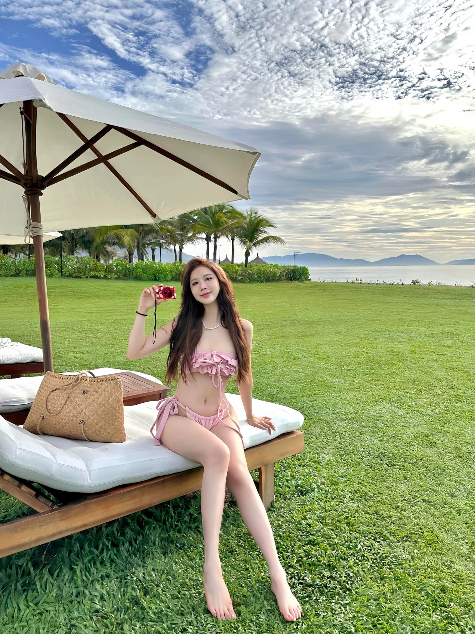 Linh hương trần 4