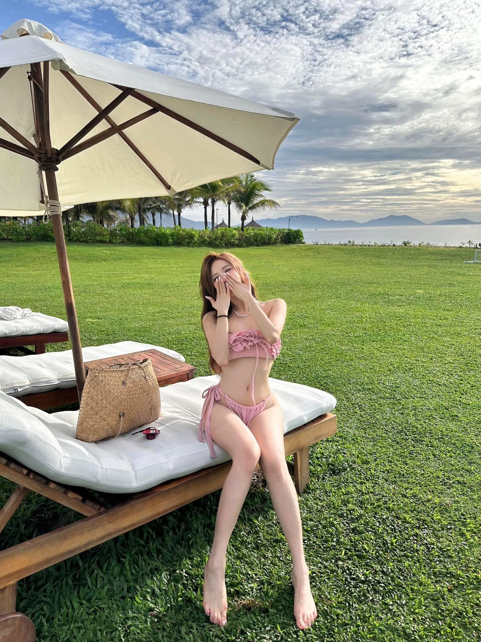 Linh hương trần 5