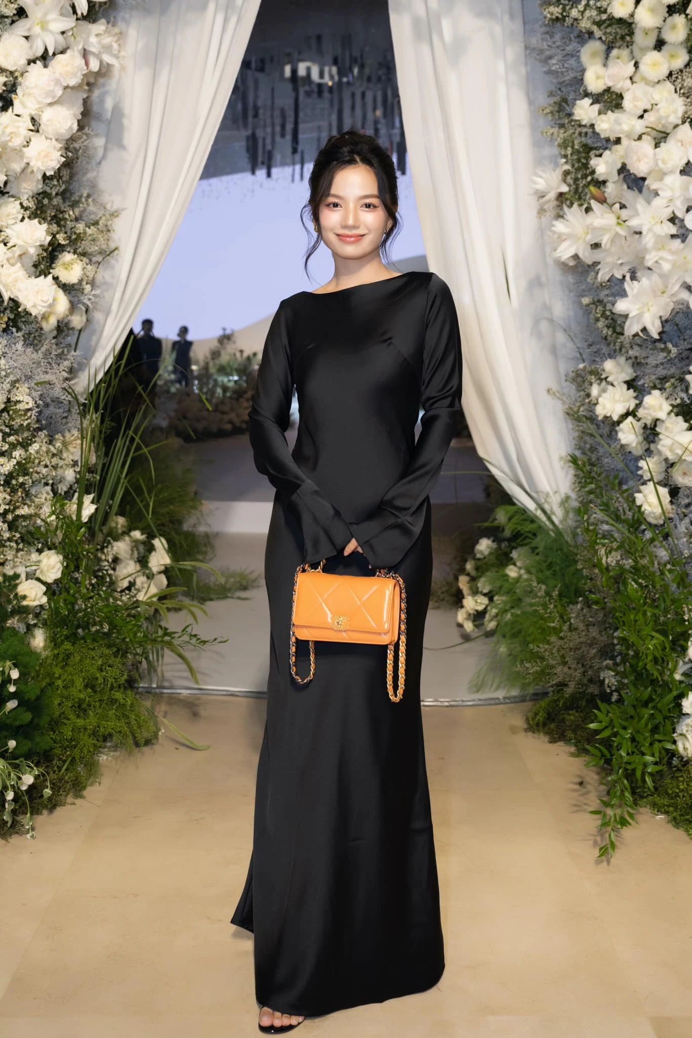 Lê hạ anh 3