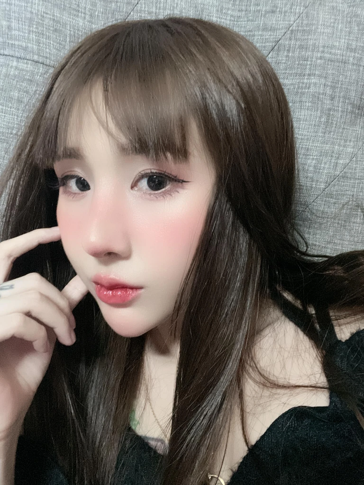 Lê kim linh 1