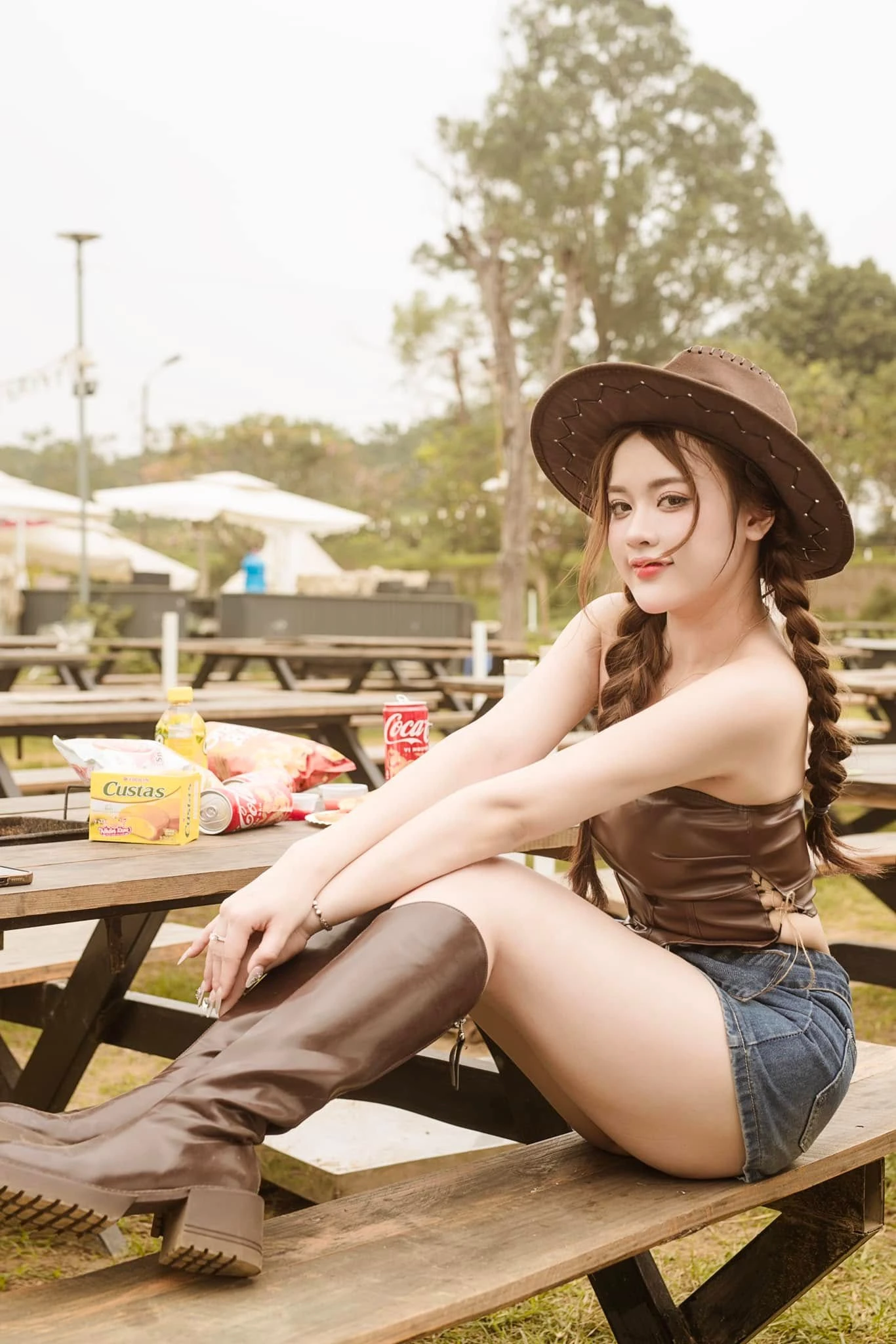 Lê nguyễn trà vi 5