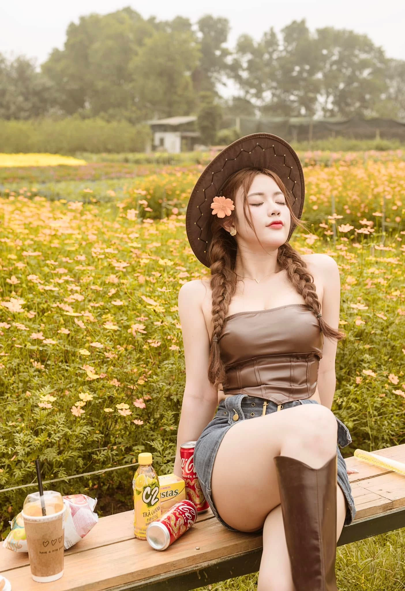 Lê nguyễn trà vi 6