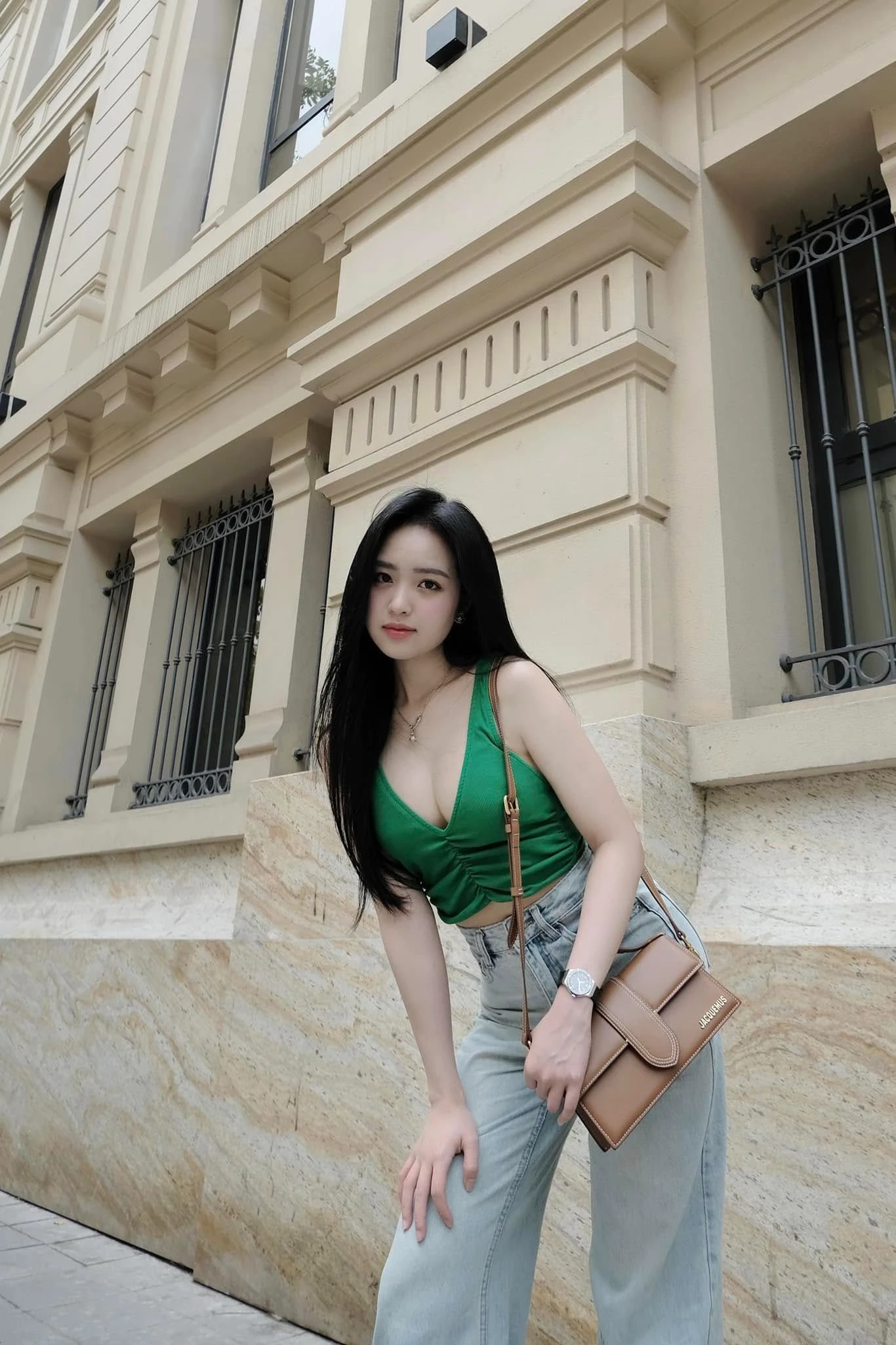 Lê phương anh 1