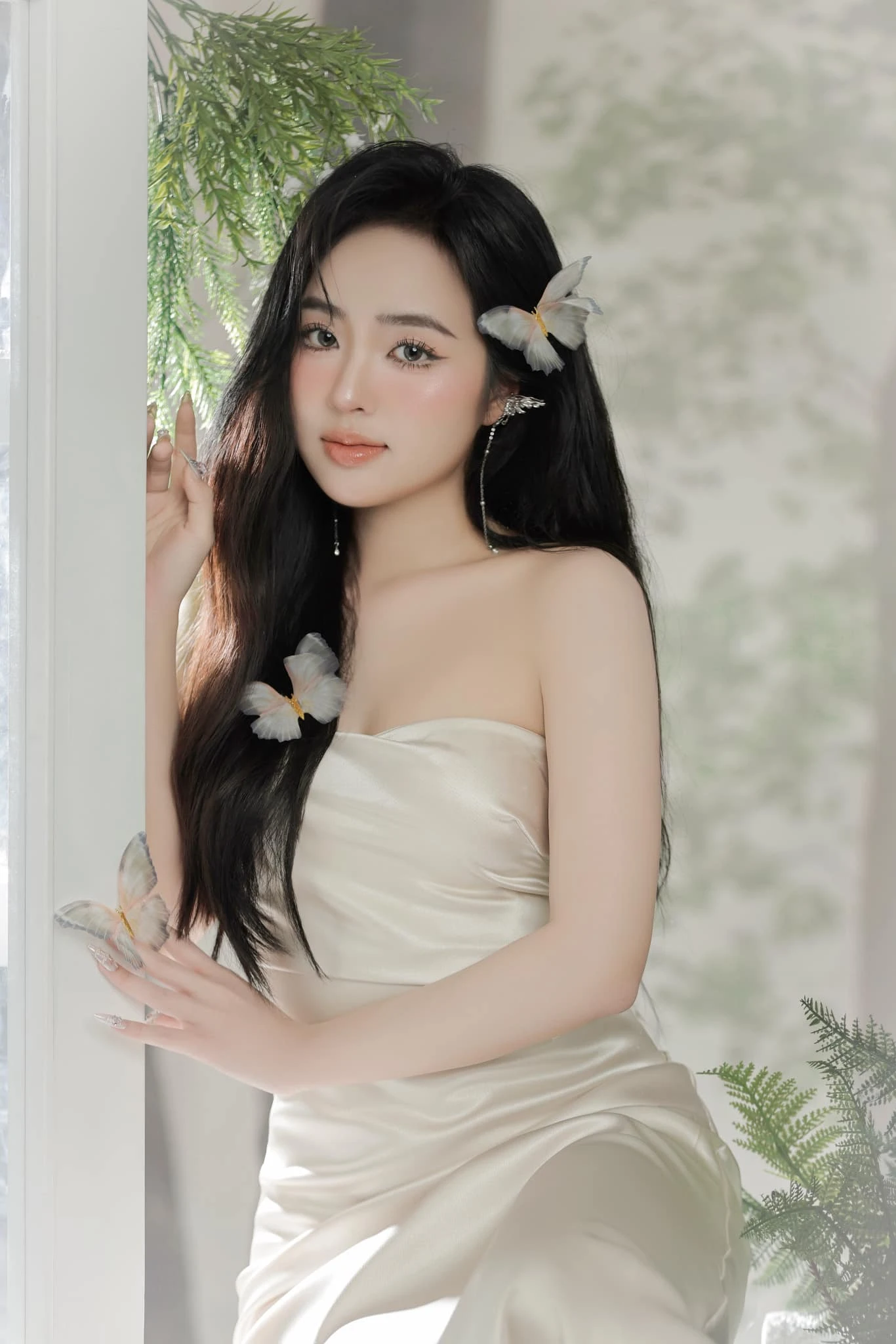Lê phương anh 6