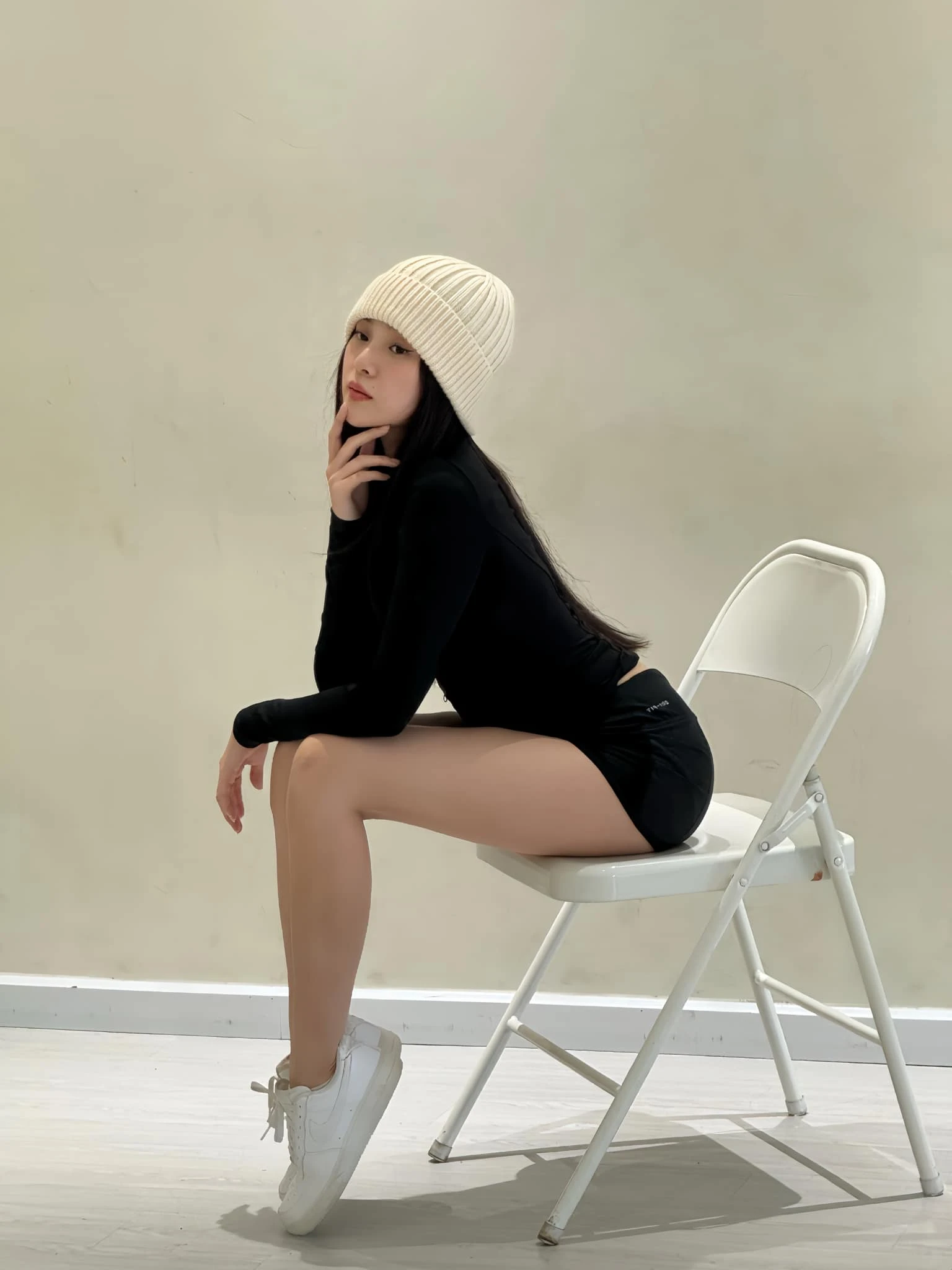 Lê tam triều dâng 5