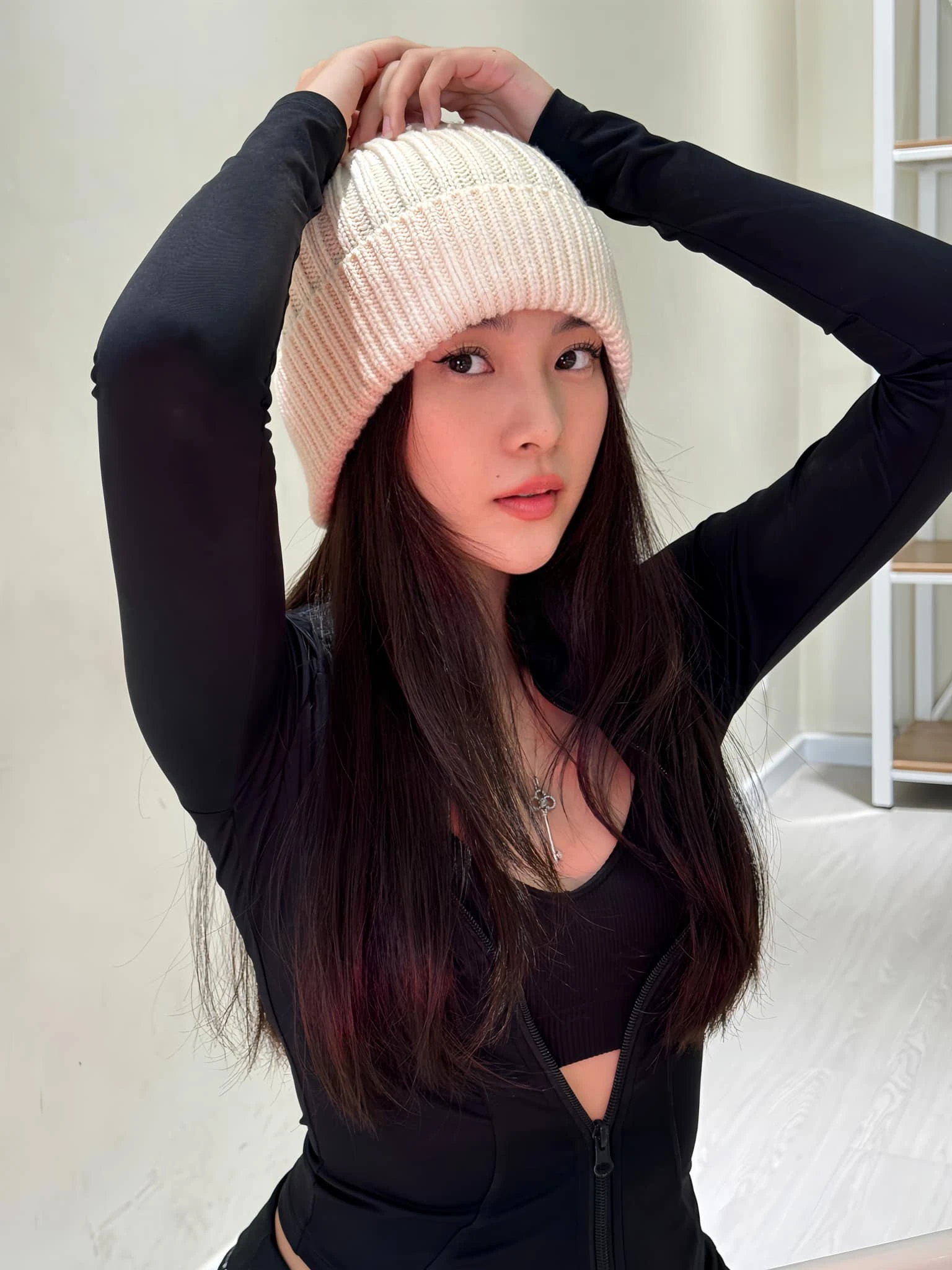 Lê tam triều dâng 6
