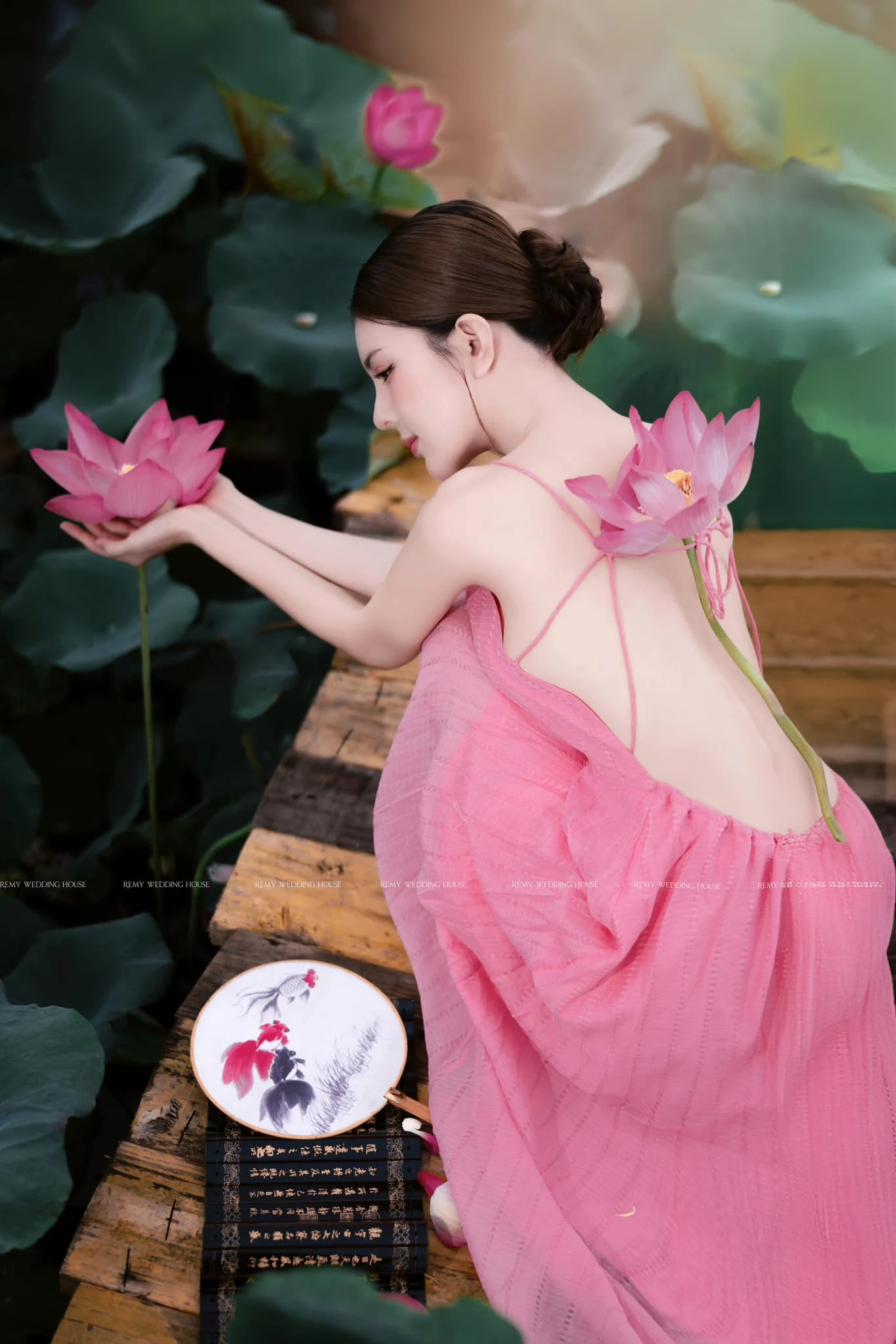 Lilly luta 6