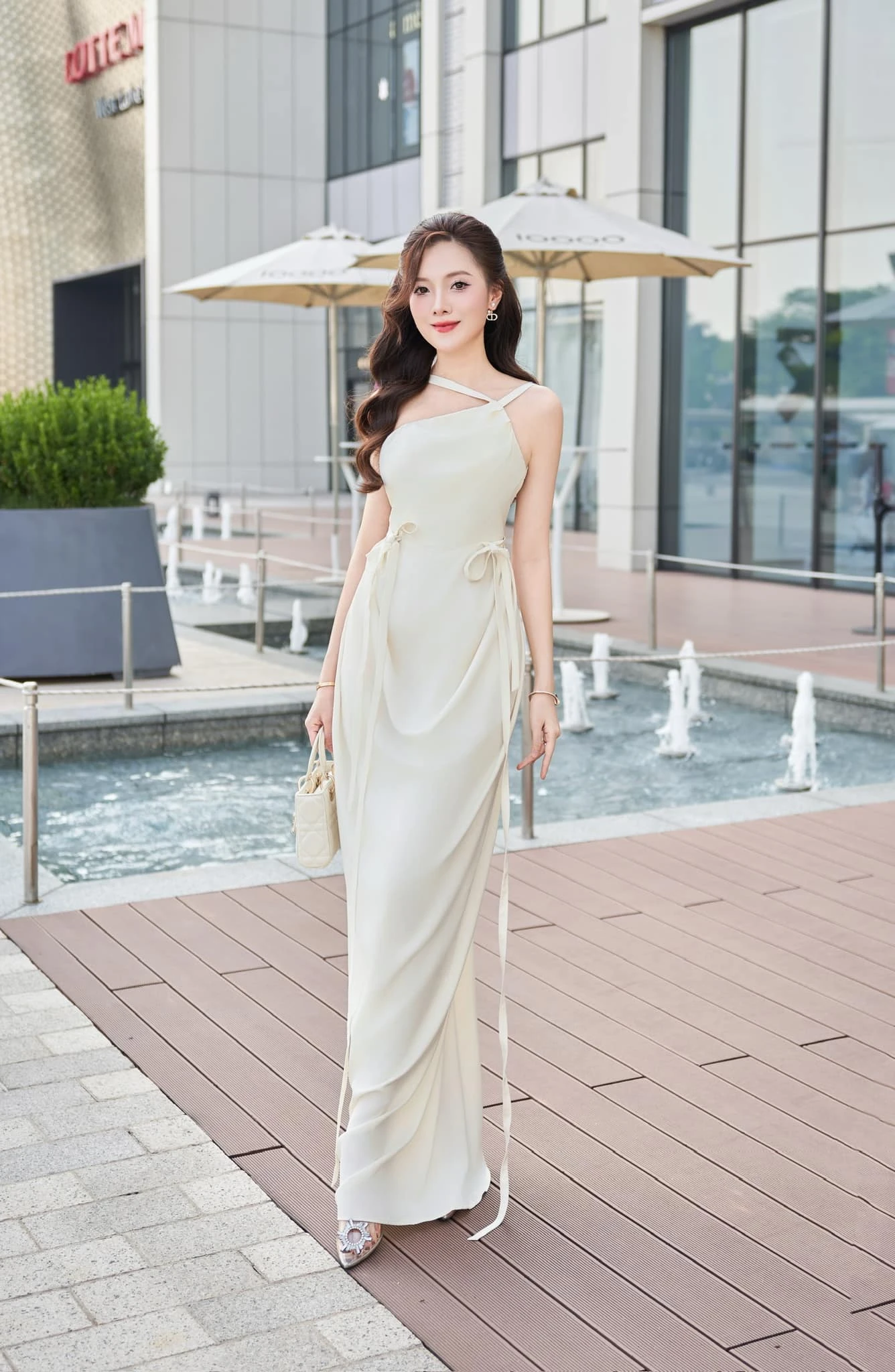 Thu Lương Ngày Càng Xinh Đẹp Rạng Ngời Khiến Fan Không Thể Rời Mắt 1