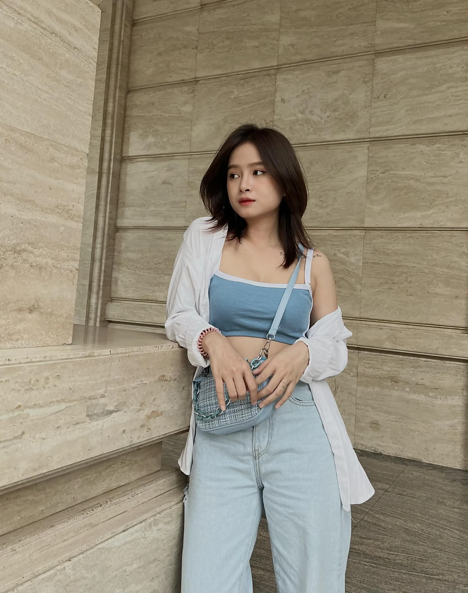 Trần ngọc bảo uyên 1