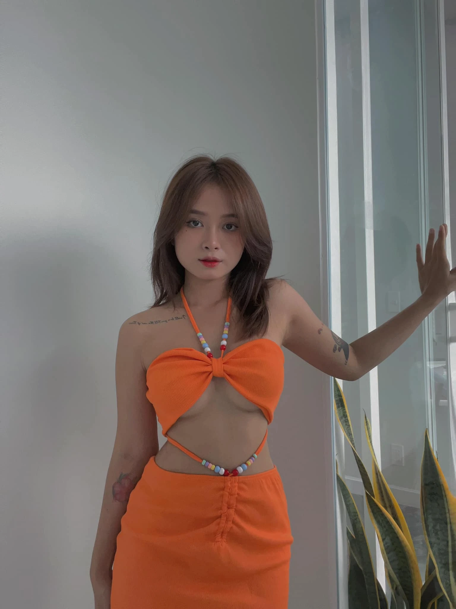 Trần ngọc bảo uyên 2