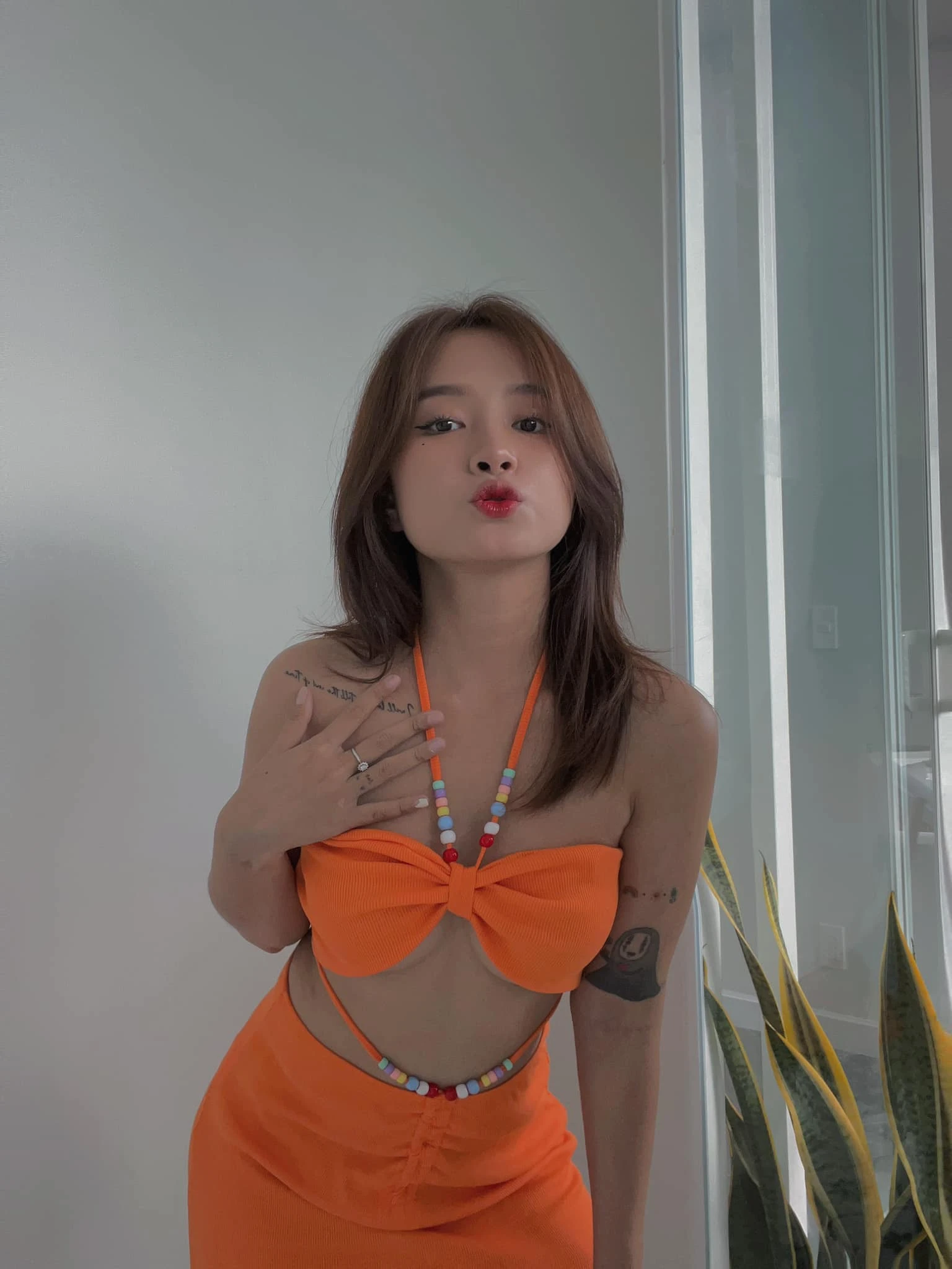Trần ngọc bảo uyên 6