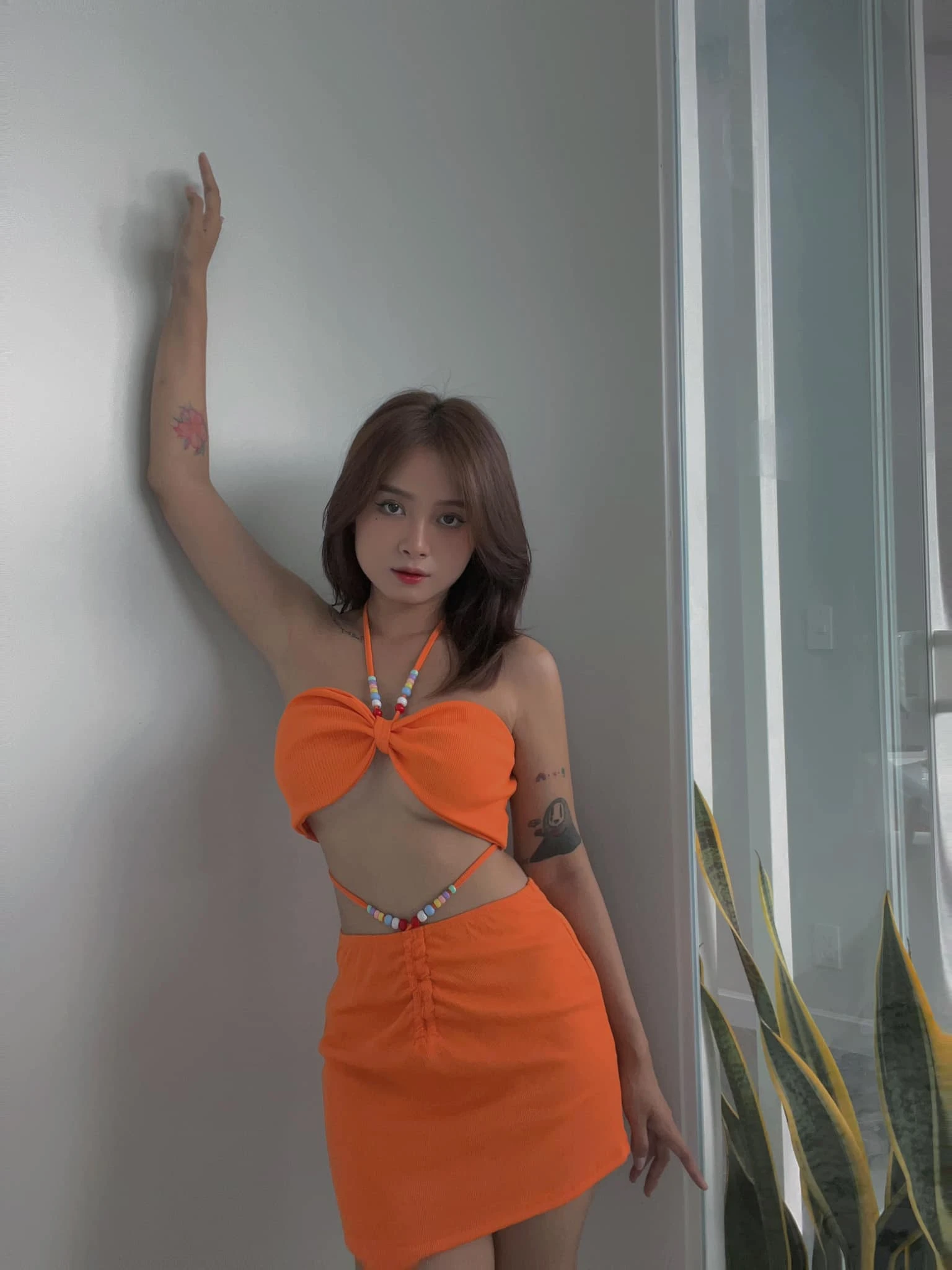Trần ngọc bảo uyên 7