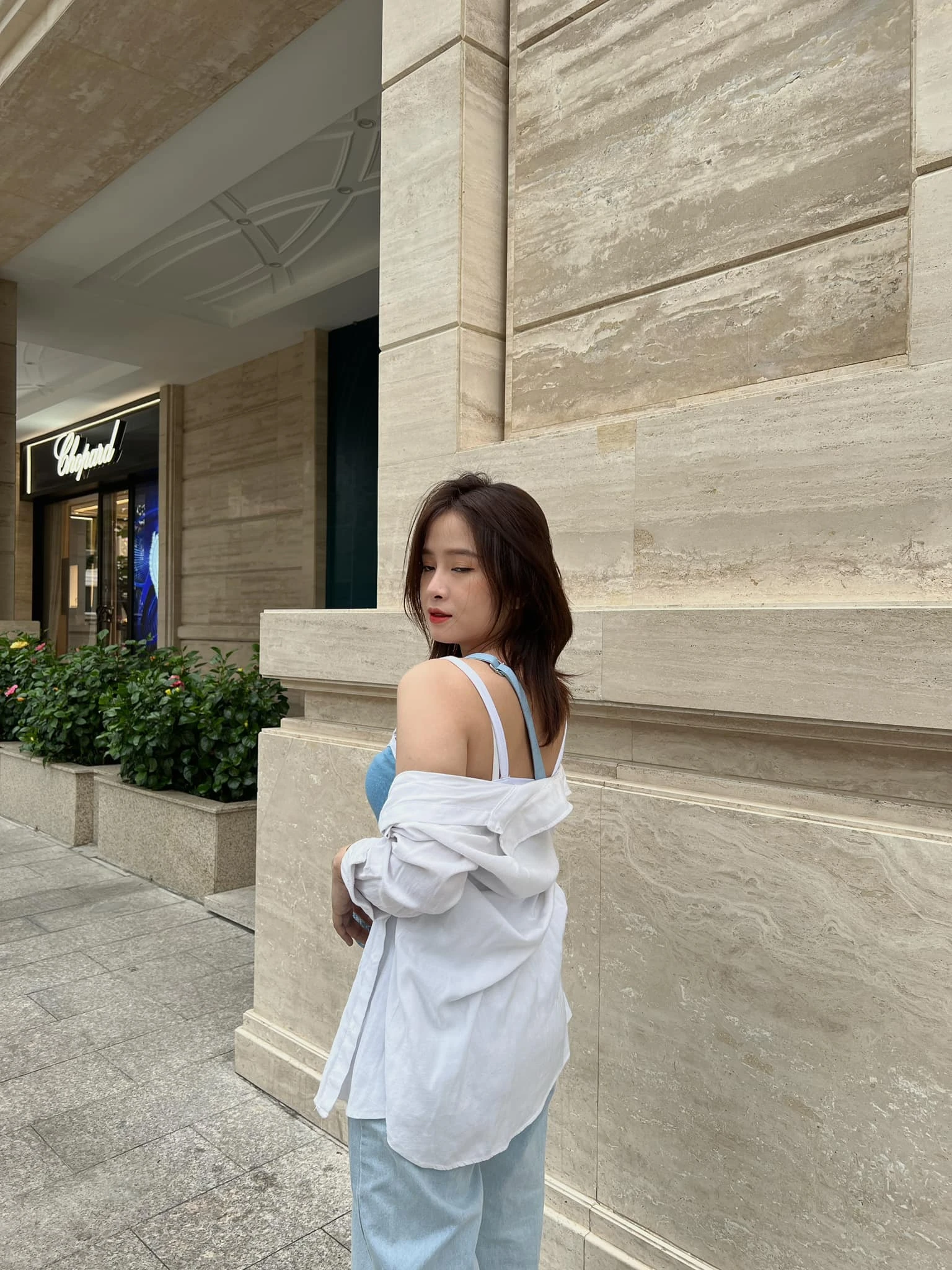 Trần ngọc bảo uyên 8