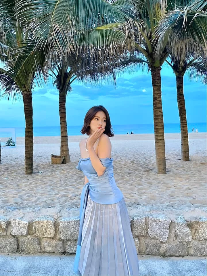 Trương hoàng mai anh 3